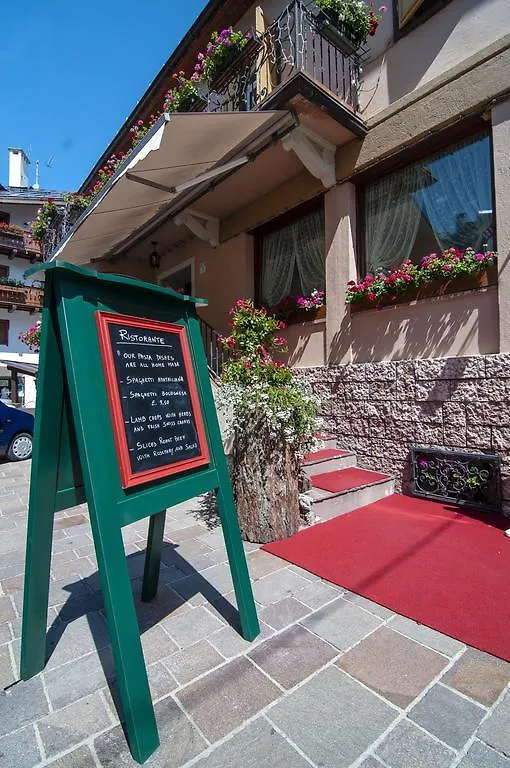 Hotel Pontejel