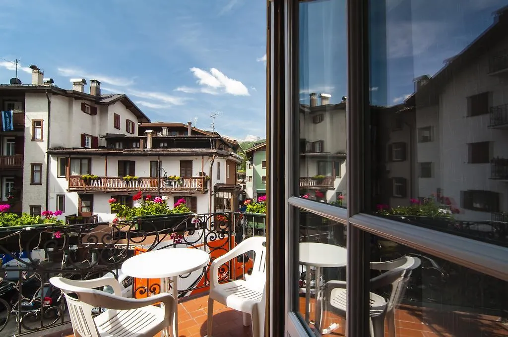 Hotel Pontejel