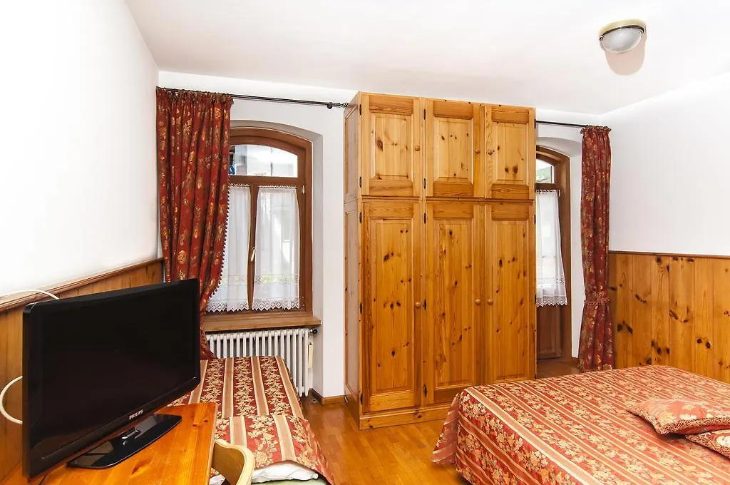 Hotel Pontejel Italy