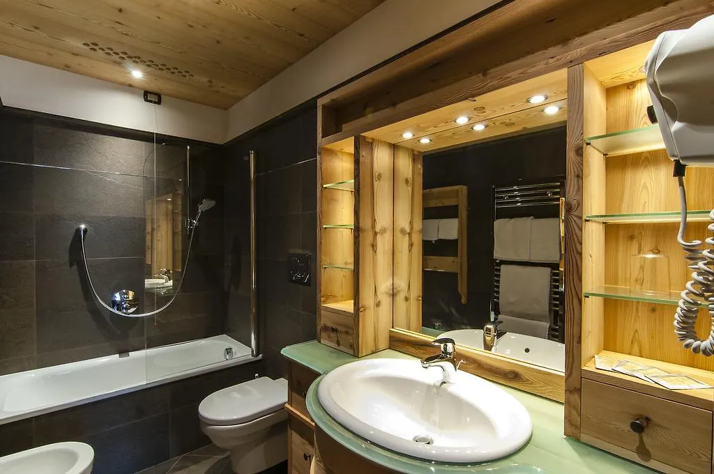 Hotel Pontejel Italy