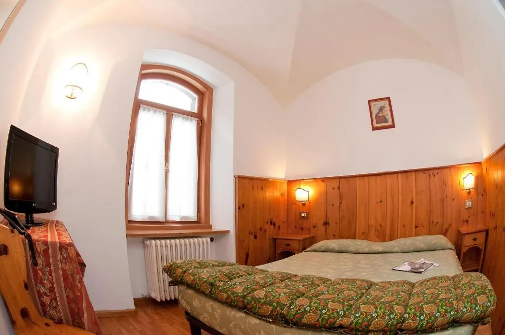 Hotel Pontejel