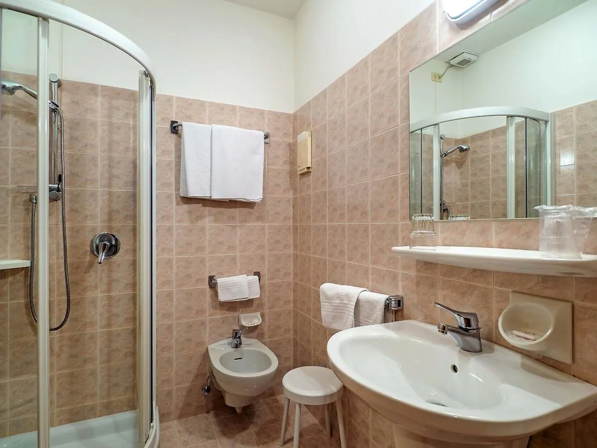 Hotel Pontejel Cortina dʼAmpezzo Italien