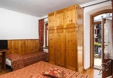 Hotel Pontejel