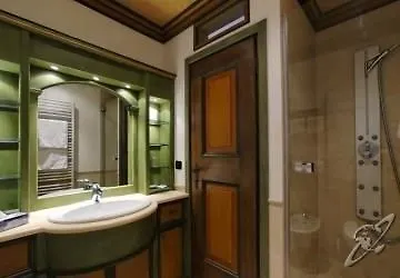 Hotel Pontejel Cortina d'Ampezzo