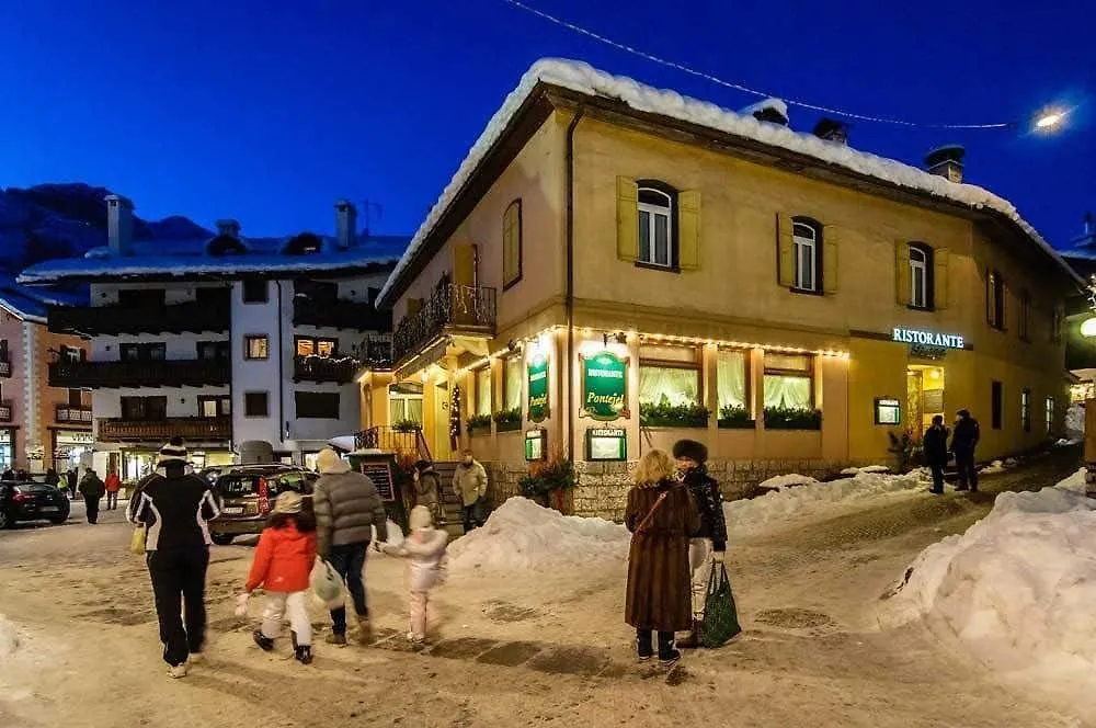 Hotel Pontejel