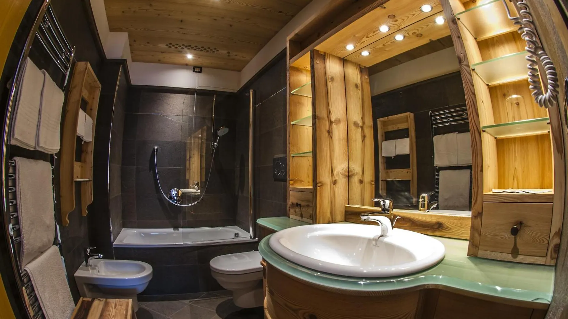Hotel Pontejel Cortina dʼAmpezzo